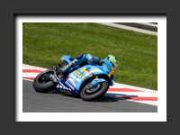 Motorrad GP 2006